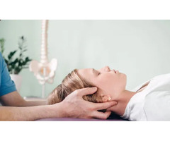 Cranial Sacral Therapy | craniosacral therapists near me | free-classifieds.co.uk - 1