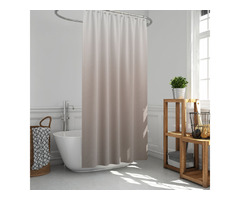 Stylish and durable shower curtains | free-classifieds.co.uk - 1