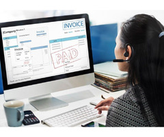 Streamlined Finances: Opsyte's Advanced Invoice Processing - 1