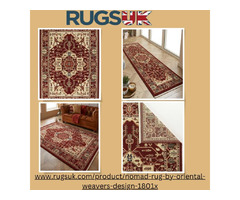 Nomad by Oriental Weavers in 1801X Design | free-classifieds.co.uk - 1