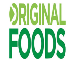 halal chicken nuggets distributor in UK originalfoods - 2