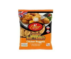 halal chicken nuggets distributor in UK originalfoods | free-classifieds.co.uk - 5