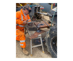 Top Construction Equipment Repairs in Bishops Stortford by Turner Site Services! - 1