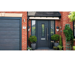 Enhance Your Home’s Entryway With Stunning Composite Doors  - 1