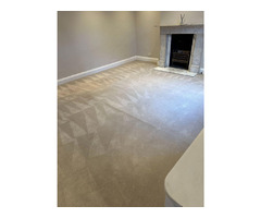 Carpet Cleaning - 2