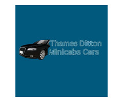 Thames Ditton Minicabs Cars | free-classifieds.co.uk - 1