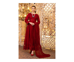 Rang Jah | Shop Pakistani Dresses online in UK and USA | free-classifieds.co.uk - 1