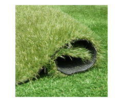 Say Goodbye to Grass Troubles: Low-Maintenance Velvet 40mm Artificial Turf with 10-Year Guarantee | free-classifieds.co.uk - 1