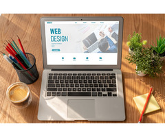 Stand Out Online With A Premier Web Design Agency in Sidcup - 1