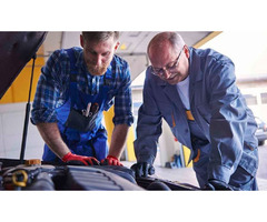 Get MOT Annual Assessment 