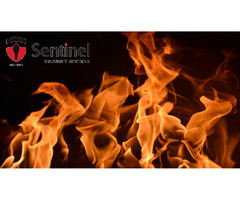 Fire Safety Company