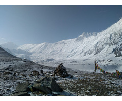 Annapurna Base Camp Trek 2025 Discount Offer | free-classifieds.co.uk - 2