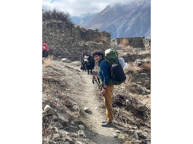 Annapurna Base Camp Trek 2025 Discount Offer | free-classifieds.co.uk - Image 3 of 8