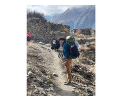 Annapurna Base Camp Trek 2025 Discount Offer | free-classifieds.co.uk - 3