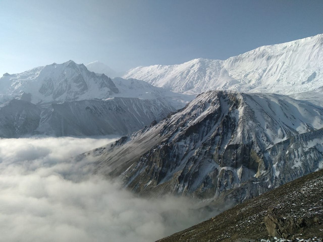 Annapurna Base Camp Trek 2025 Discount Offer | free-classifieds.co.uk - Image 4 of 8