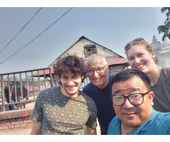 Annapurna Base Camp Trek 2025 Discount Offer | free-classifieds.co.uk - 5