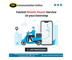 CM Communication Online – Smartphone Repairs in High Wycombe | free-classifieds.co.uk - 1