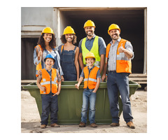 Best Skip Hire Services in UK - Skip Hire Team | free-classifieds.co.uk - 3