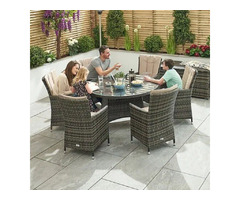 Premium Outdoor Furniture Services in Newcastle