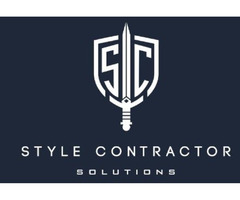 SMAS Accreditation Assistance Uk | STYLE CONTRACTOR SOLUTIONS - 1