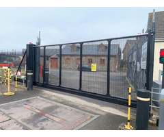 Electric Gates in Cambridge | free-classifieds.co.uk - 1