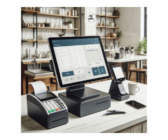 Cost-Effective POS systems for UK small businesses - 1