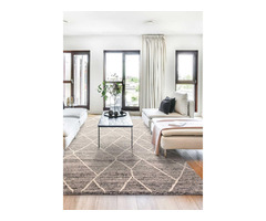 Noah Modern Rugs by Asiatic Carpets - 1