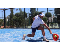 1. Unleash Your Passion: Padel Tennis Holidays Await!