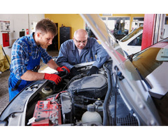 MOT Manager Course- Level 3 Award in MOT Test Centre Management