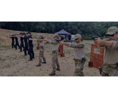 Why Legal Considerations Matter for Firearms Training