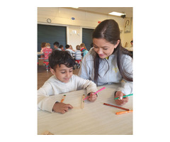Fun, Games, and Learning at Kids Holiday Club Flixton