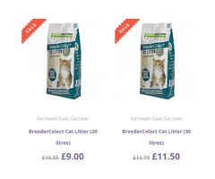 Buy Pet Products Online in UK | free-classifieds.co.uk - 2