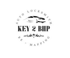 Affordable Car Keys Locksmiths in Stockport | Key 2 BHP Ltd