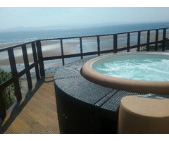 Essential Hot Tub Accessories for Sale – Enhance Your Relaxation!