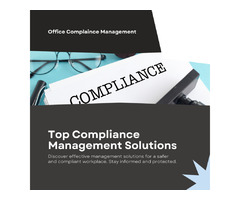 Expert Compliance Services in Sheffield – Ensuring Your Business Stays Safe and Compliant
