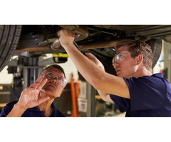 MOT Tester Course (class 1, 2, 4 and 7) | Become an MOT Tester