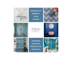 Pier1 Bathrooms