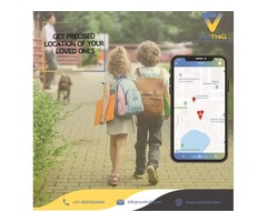 VoxTrail GPS App | free-classifieds.co.uk - 1