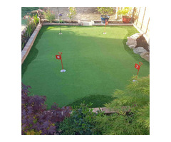 Premium Golf Putting Green Turf – Perfect for Indoor & Outdoor Use