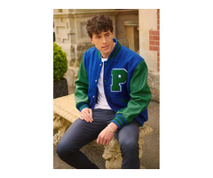 Varsity Jackets