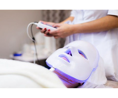 Advanced LED Light Therapy with Celluma in Chelsea!