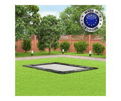14ft Trampolines – Premium Bounce for All Ages