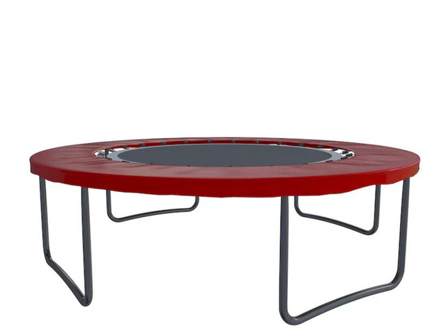 Round Trampoline – High-Quality Bounces for All! | free-classifieds.co.uk - Image 1 of 1