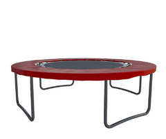 Round Trampoline – High-Quality Bounces for All!