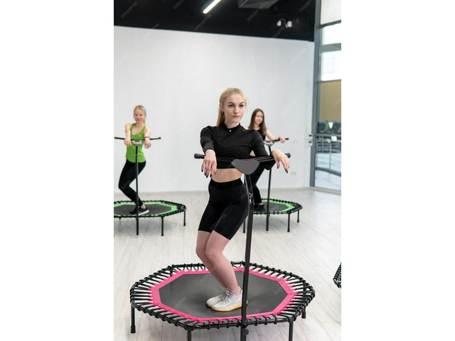 Best Trampoline for Kids & Adults | Super Tramp UK | free-classifieds.co.uk - Image 1 of 1