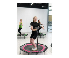 Best Trampoline for Kids & Adults | Super Tramp UK