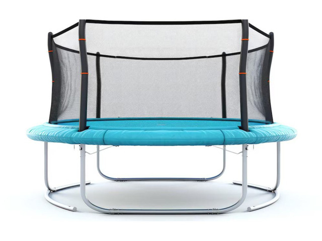 14ft Round Trampolines – Fun for the Whole Family! | free-classifieds.co.uk - Image 1 of 1
