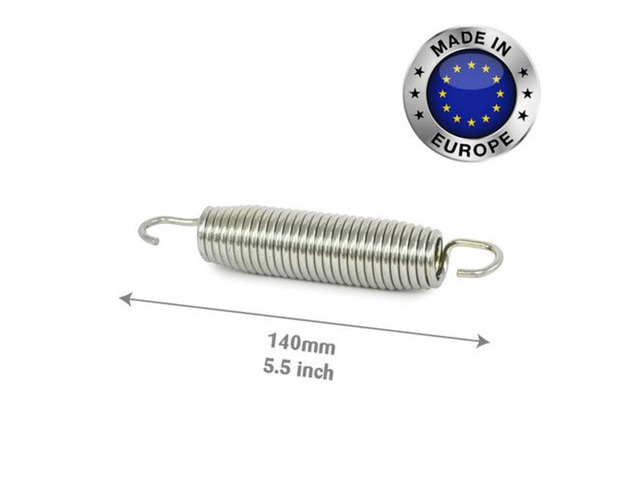 Trampoline Springs – High-Quality Replacement Parts | free-classifieds.co.uk - Image 1 of 1