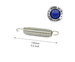 Trampoline Springs – High-Quality Replacement Parts