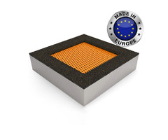 Playground Trampolines – Built for Heavy Use!